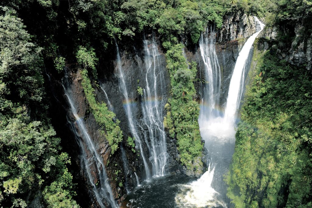 location appartement la réunion