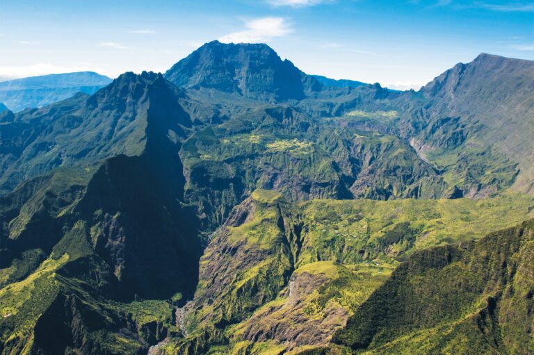 alquiler apartamento la reunión