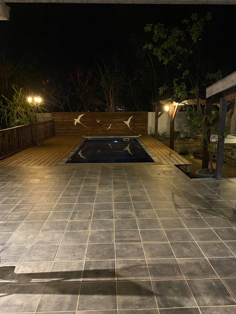 location villa piscine la réunion