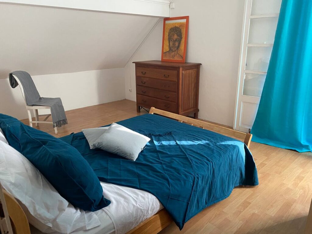 location villa piscine la réunion