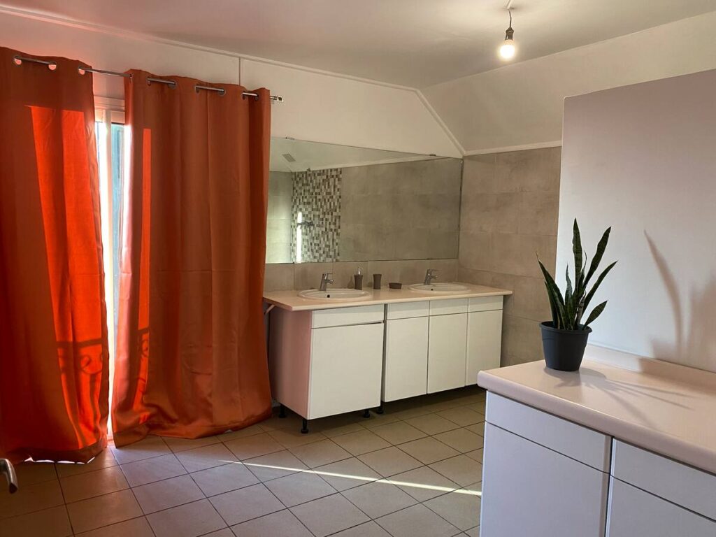 location villa piscine la réunion