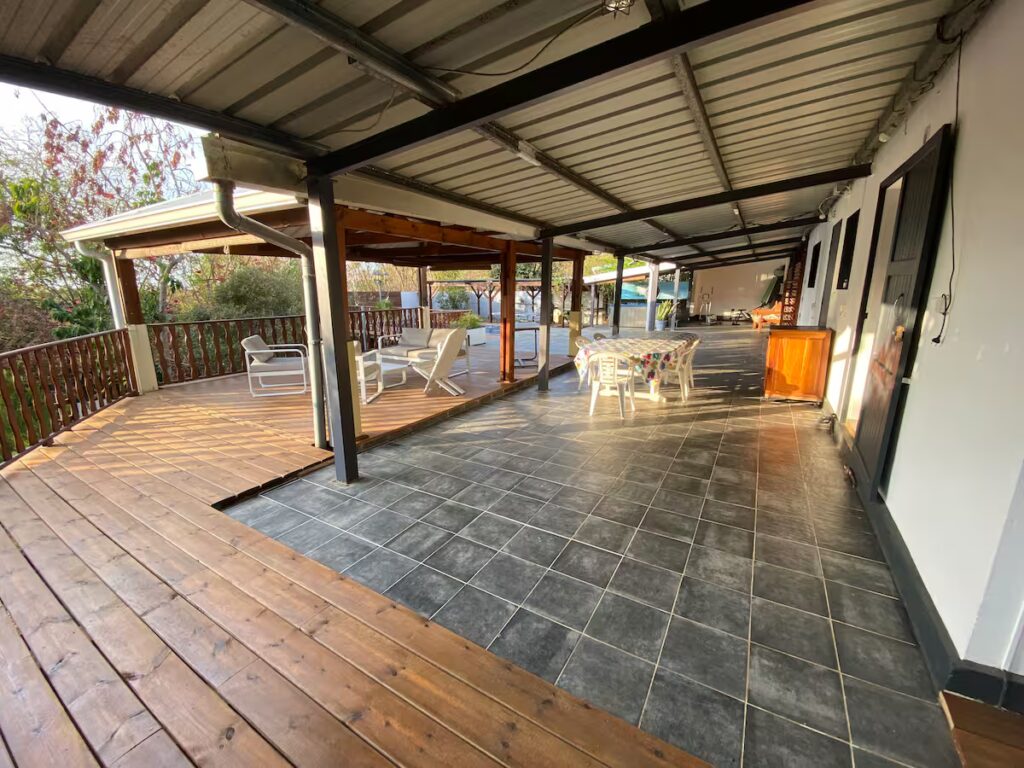 location villa piscine appartement la réunion