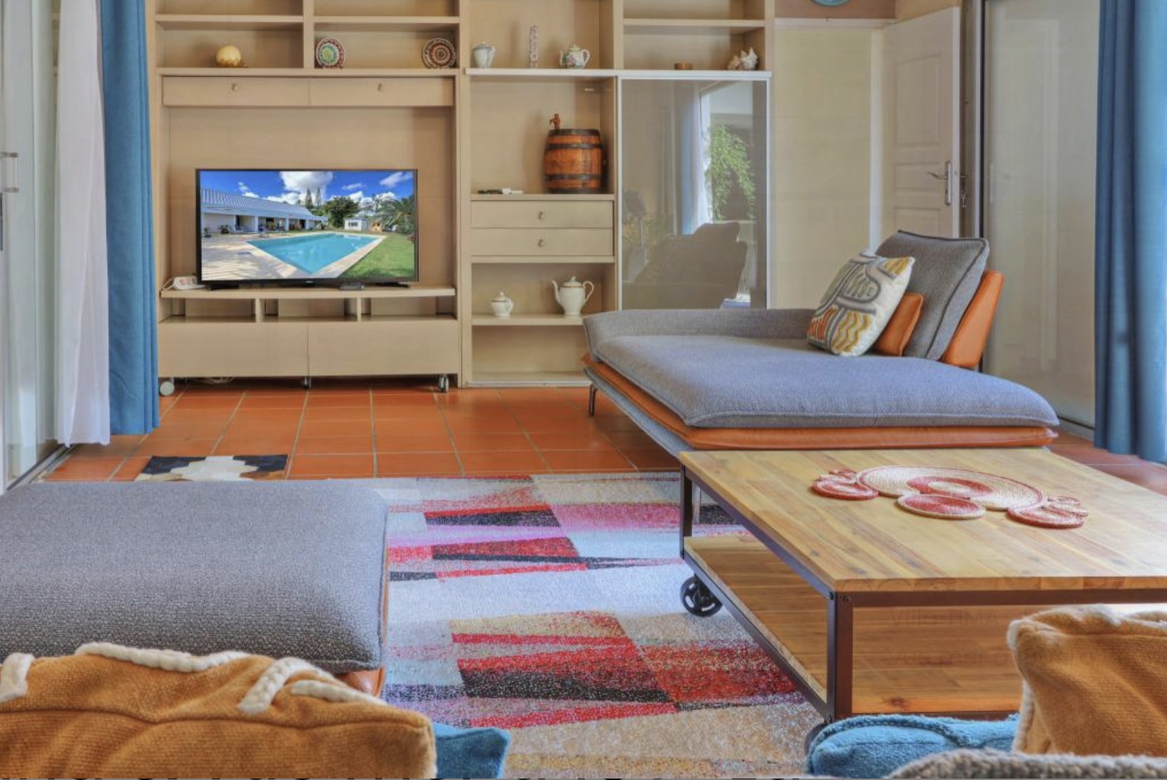 location saisonniere La Réunion — Fruits tropicaux de l’île de la Réunion : lesquels goûter pendant votre séjour.