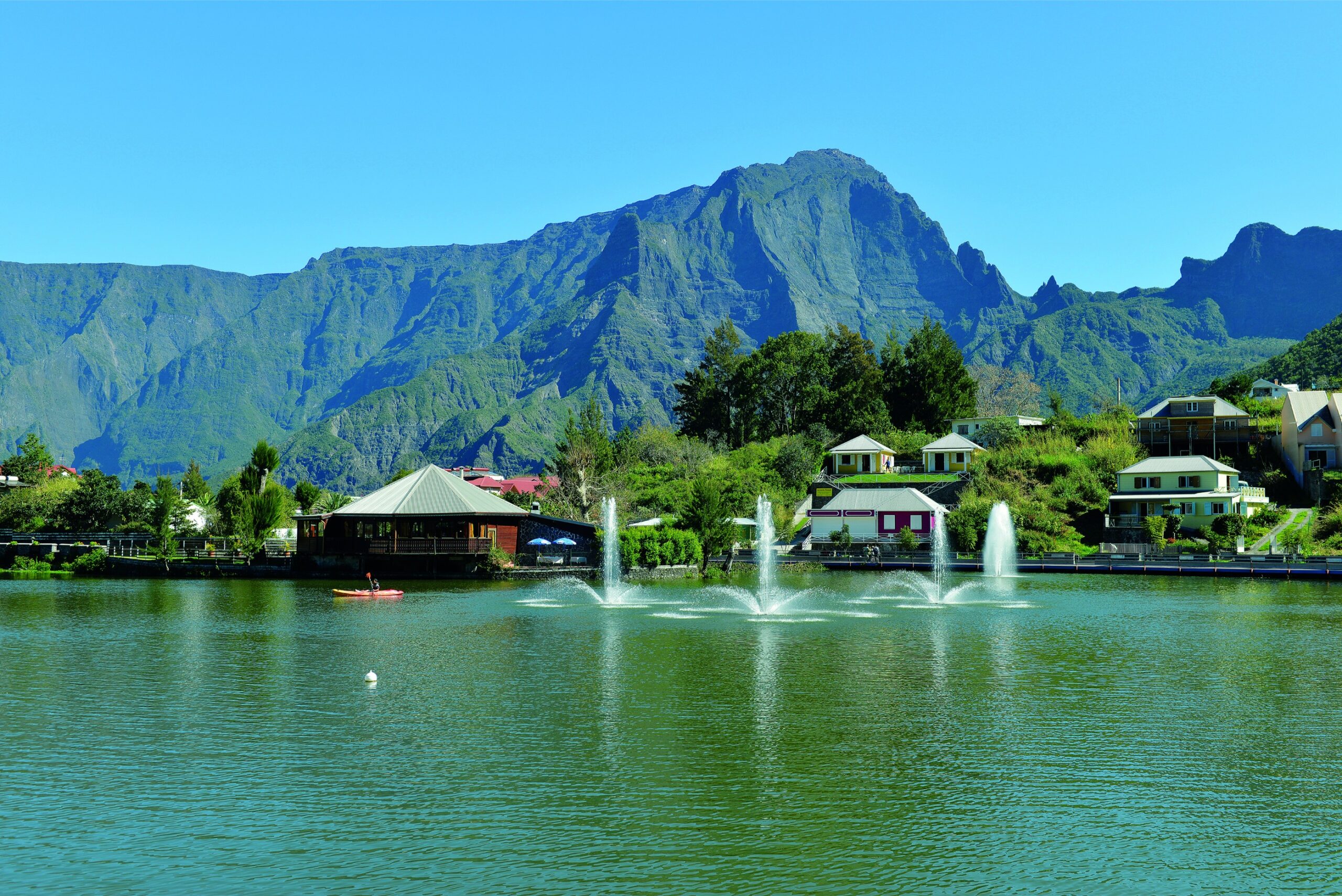location saisonniere La Réunion — Séjour en famille sur l’île de la Réunion : idées d’activités pour petits et grands.