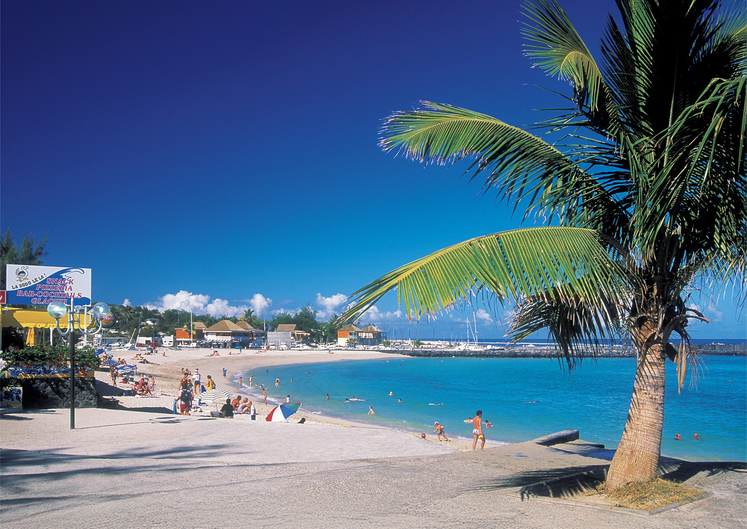 Location saisonnière — Pourquoi choisir l’île de la Réunion pour vos vacances : aperçu général.