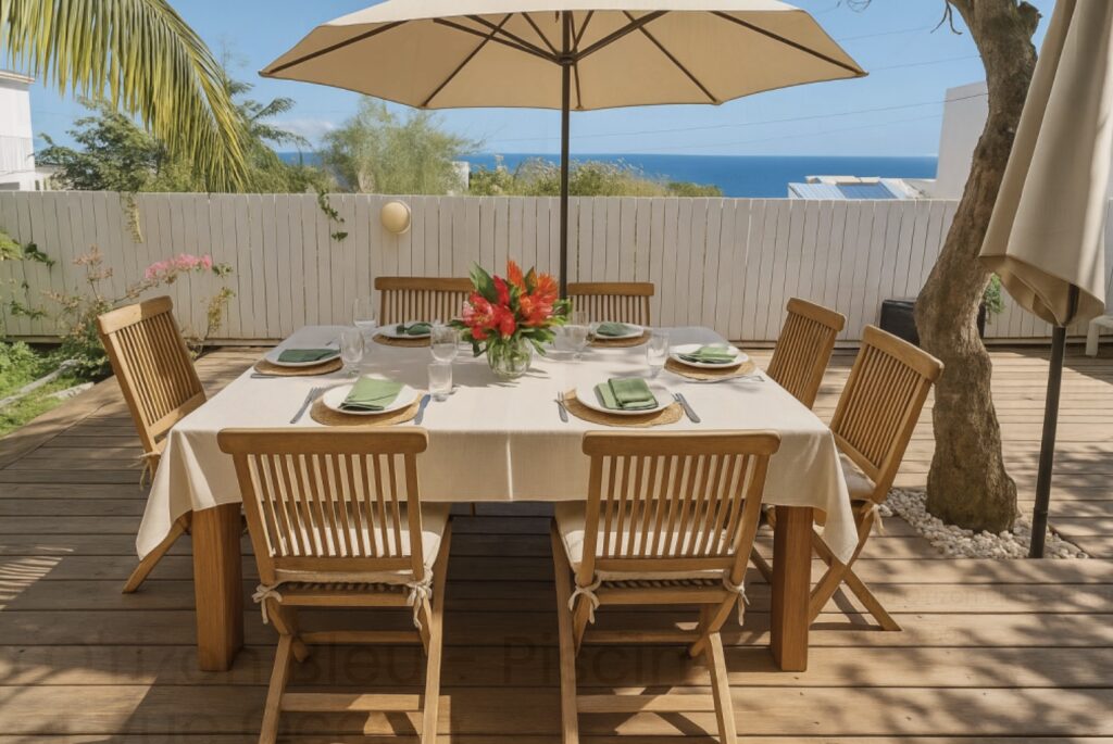 alquiler vacacional La Reunión — Por qué elegir la isla de La Reunión para sus vacaciones: visión general.