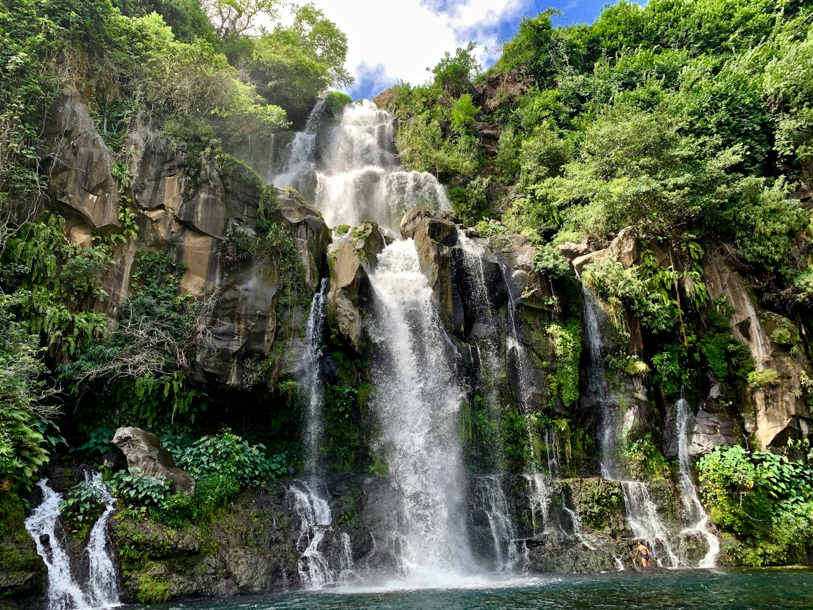 Meilleurs sites de plongée avancée sur l’île de la Réunion. Location saisonnière — Meilleurs sites de plongée avancée sur l’île de la Réunion.