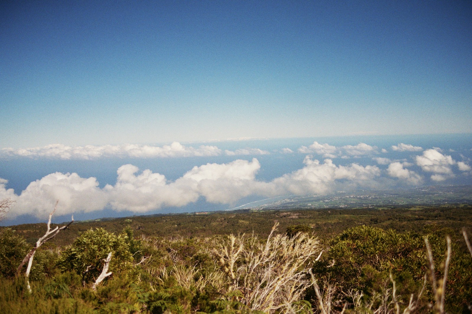 Conciergeservice La Réunion — Sicherheitshinweise fürs Wandern auf der Insel La Réunion.
