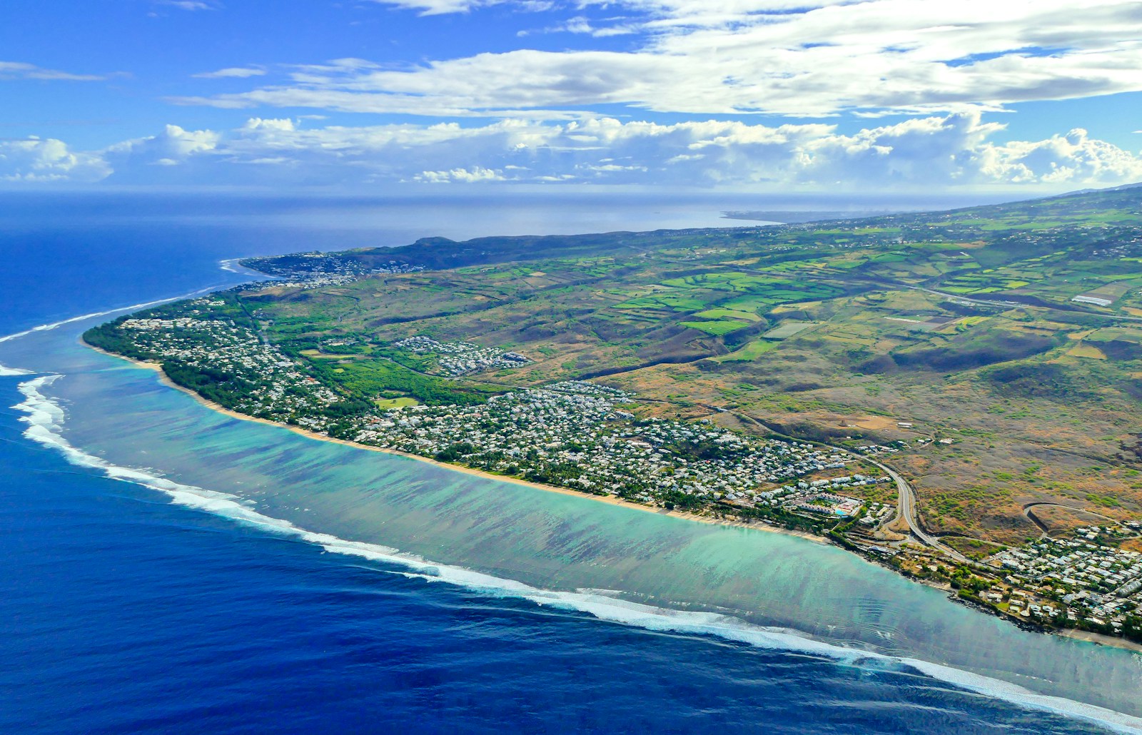 Conciergeservice La Réunion — Wo man auf der Insel La Réunion lokales Kunsthandwerk kaufen kann.