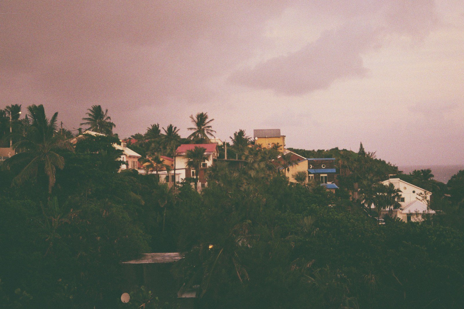 location saisonniere La Réunion — Todo sobre la cocina criolla de la isla de La Reunión.