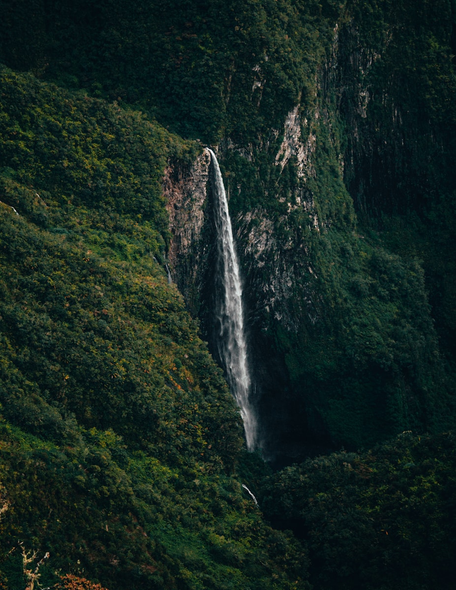 Routes panoramiques à emprunter sur l’île de la Réunion. location saisonniere La Réunion — Routes panoramiques à emprunter sur l’île de la Réunion.